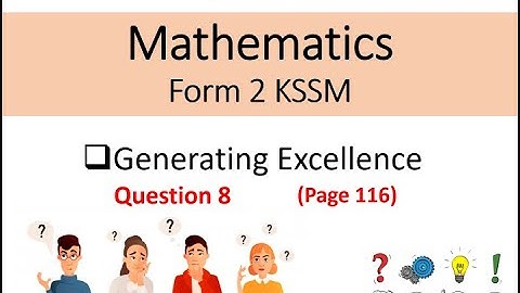 Chapter 6: 3D Geometrical Shapes【📌Generating Excellence (PART B)】