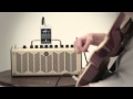 Video: YAMAHA THR5H GUITAR COMBO STEREO 5+5W, 2x8cm, EFX