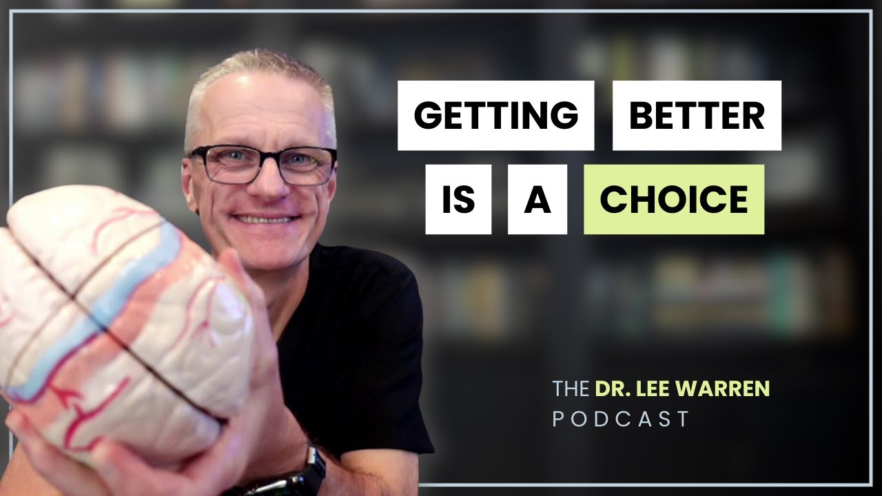 Как стать лучше