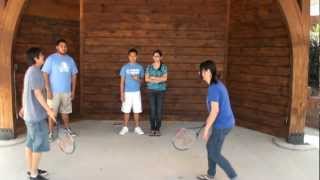 Hamlet Video Project