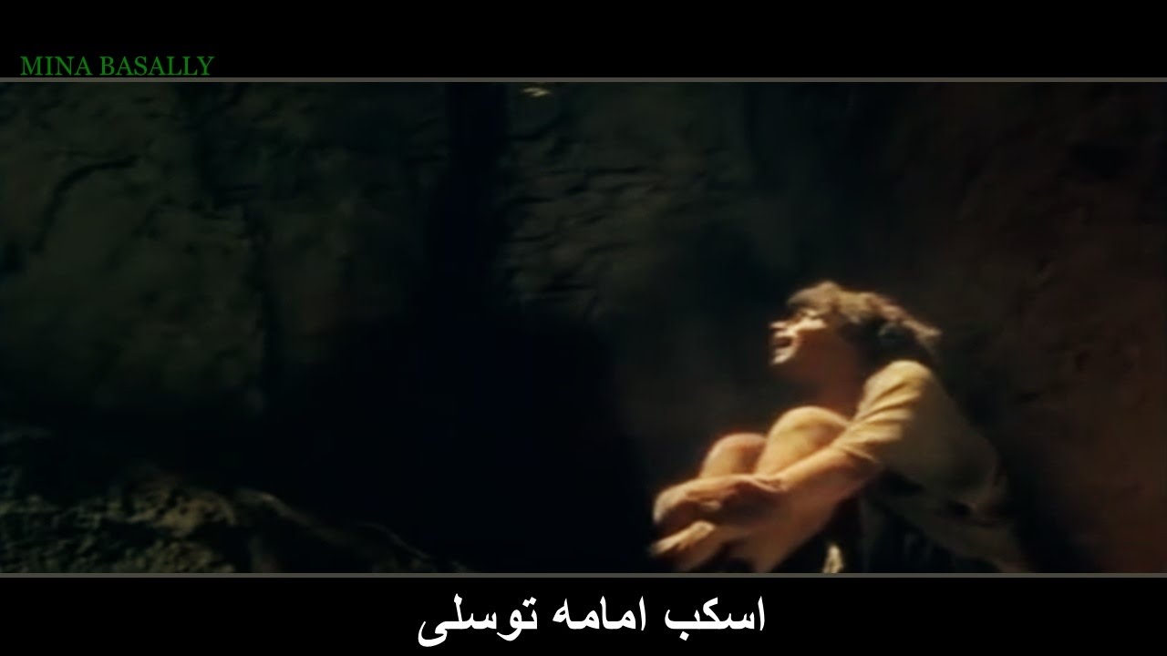 ترنيمة بصوتى الى الرب صرخت (HD)