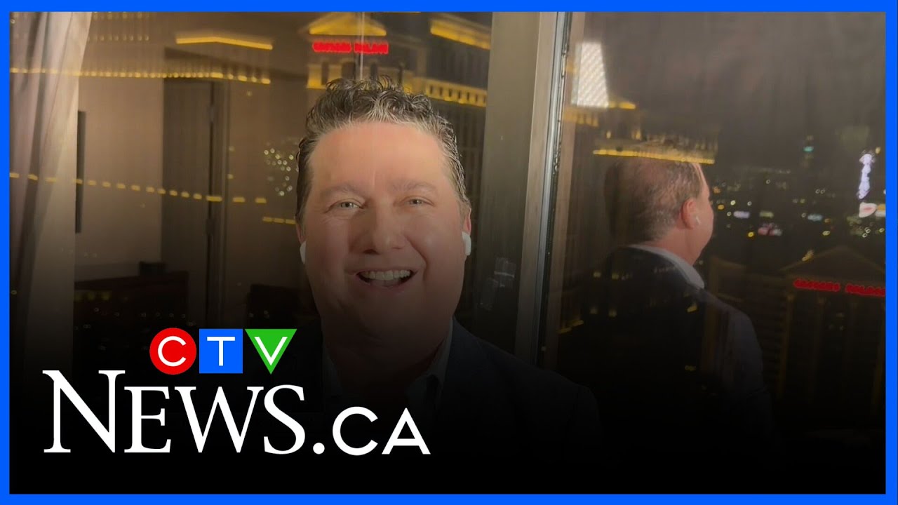 2026 Consumer Electronics Show highlights