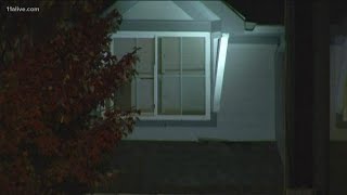 20 shots fired at Atlanta apartment while people were inside Wealth