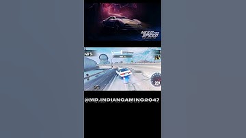 Drifting like Pro NFS : No Limit #ytshorts #shorts #viral #carracing #cardrifting #nfs #nolimits