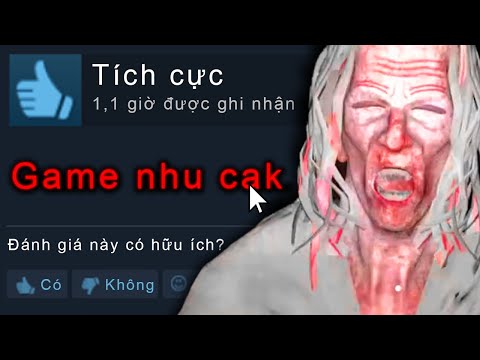 TÔI CHƠI "ĐỒNG CỎ LAU" ĐỂ BẠN KHÔNG PHẢI CHƠI