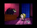 The Grim Adventures Of Billy And Mandy Jeff The Spider In Court