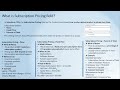 Day 12 - Salesforce CPQ Subscription Pricing Explained | Complete Guide with Real-Time Example