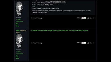 How to edit on an enjin website.