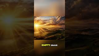 Sunset Cross to Milky Way: Love That Lifts Souls Higher #shorts