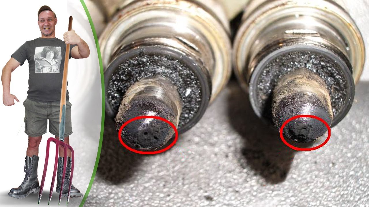 Когда Нужно ЧИСТИТЬ ФОРСУНКИ..? - YouTube