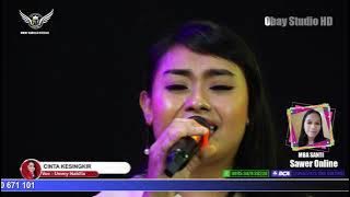 CINTA KESINGKIR - UMMY NABILLA | UMMY NABILLA ENTERTAINMENT EDISI RAMADHAN 23 APRIL 2021