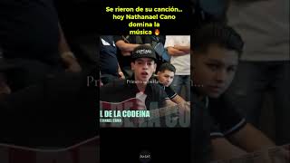 Se rieron de su canción… hoy Nathanael Cano domina la música 🔥