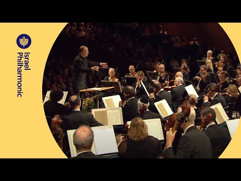 Brahms - Symphony No. 4 - Gianandrea Noseda - 3.5.10