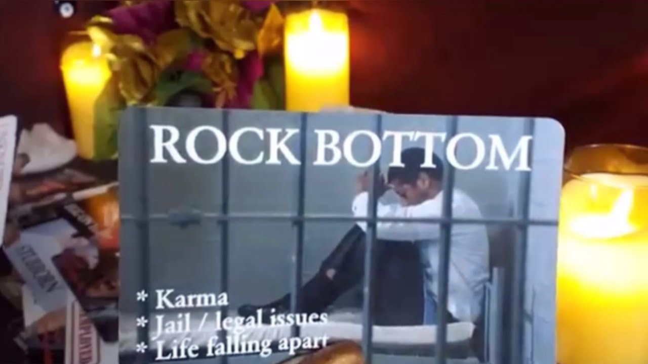 Deep regret.. their life has only become more complicated after crossing you..tarot reading ￼