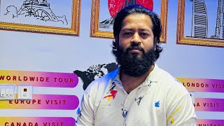 প্রবাসে সফল হতে চান!!  তাহলে ভিডিওটি আপনার জন্য 