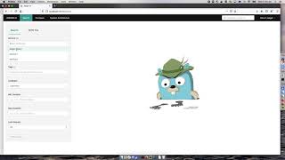 python web conference 2021 - Demo of distributed tracing