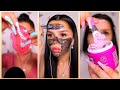 ✨New skin care routines 2021|skincare video|Asmr skincare |Nadina ioana asmr |GIRL'S STUFF