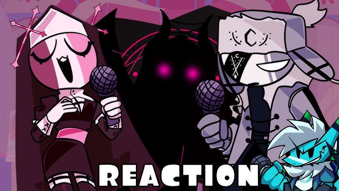 Featured image of post Nun Mod Fnaf Roblox Id