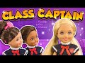 Barbie - Class Captain (ft. The Rapsters) | Ep.263