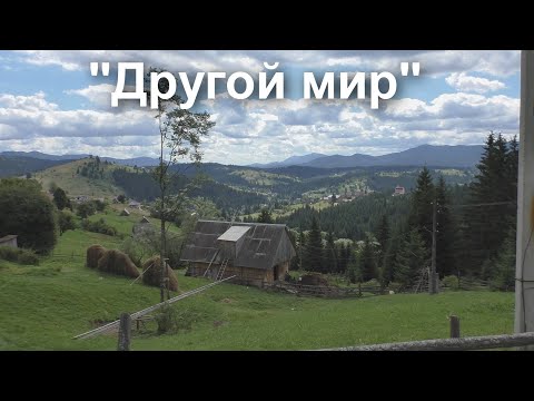 Западная Украина глазами «СЕПАРАТЮГИ» из Донецка.