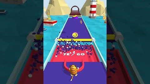 Picker 3D gameplay walkthrough level 87