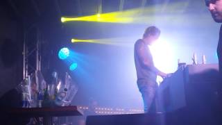 Tony Junior At Number One Club Italy - Twerk Anthem