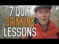 7 Things I Learned So Far During My 4 Years Without Drinking Alcohol