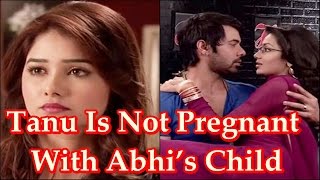 Kumkum bhagya’s pragya and abhi’s fans rejoice! as we have
exclusively got this news from the sets that abhi is not father of
tanu’s child. to know more ...