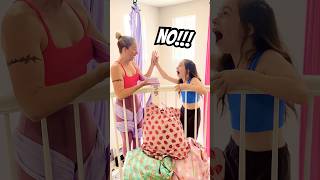 Rate my daughter’s REACTION!😨