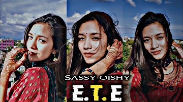 Trending Instagram Remix😍🔥 || Alight Motion Xml preset #shorts #cutegirl