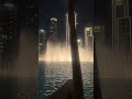 live Dubai water fountain show#free entry#dubaimall#dubailife