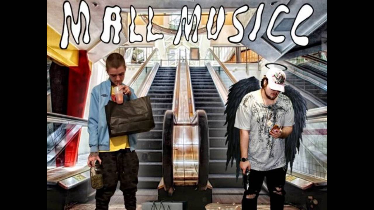 Lil Peep x Boy Froot-Hot Topic(Prod. By Mista Ouija)