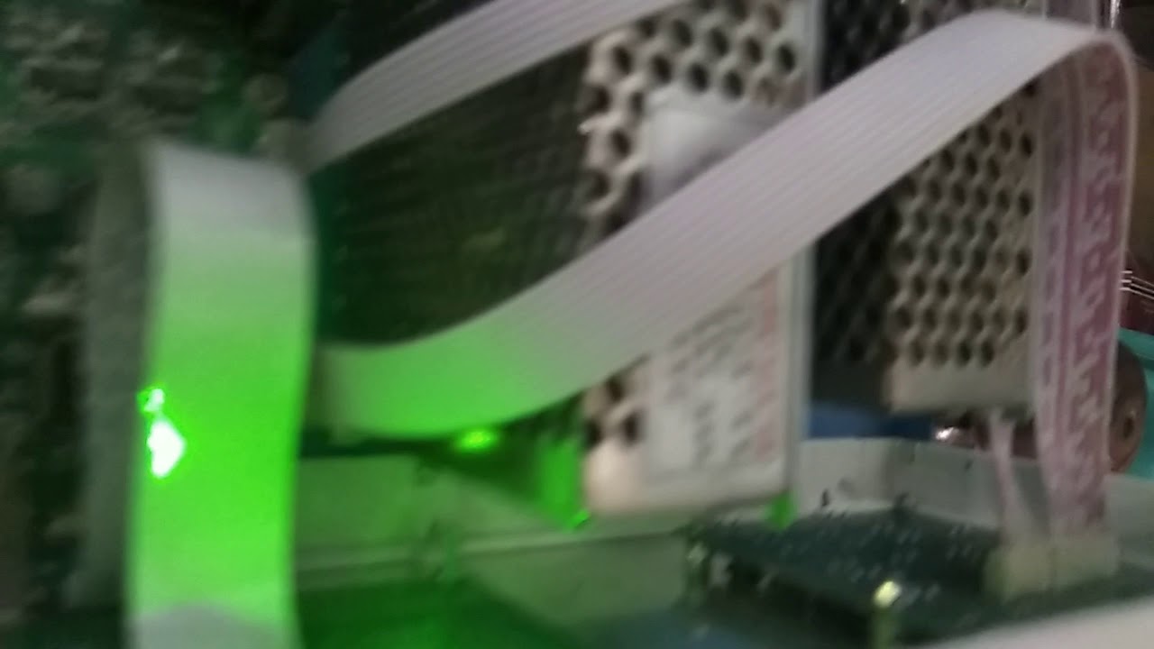 Injector driver bst problem solved youtube