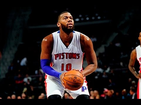 NBA, Greg Monroe make history with record number of players