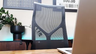 THE Best Office Chair for Your Desk Setup?! by DailyTekk 1,850 views 3 days ago 7 minutes