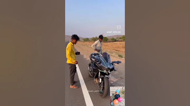 ninja h2 reaction 🔥 | #reaction #shorts #shortvideo #viralvideo