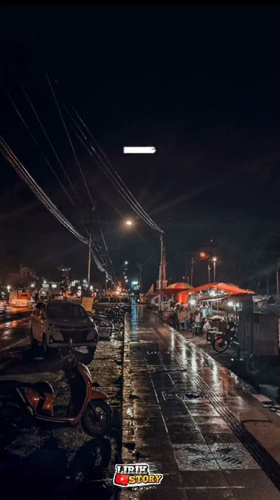 ||STORY WA LIRIK WONG SEPELE||