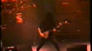 Sepultura - 09 - Altered State pt 2 (Live 12. 4. 1992 Arnhem)