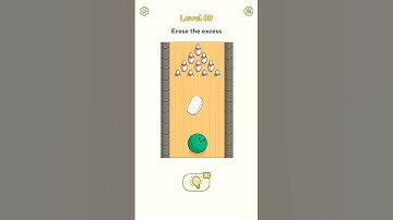 DOP 2 game level 89 gameplay walkthrough solution #youtube #shorts #subscribe