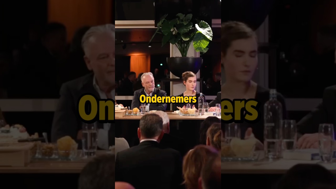 Thumbnail FVD wil de creativiteit en innovativiteit van ondernemers weer de ruimte geven.