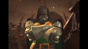 New EQ | At Any Price | Thronebreaker 3.2 Completion Path | MCOC