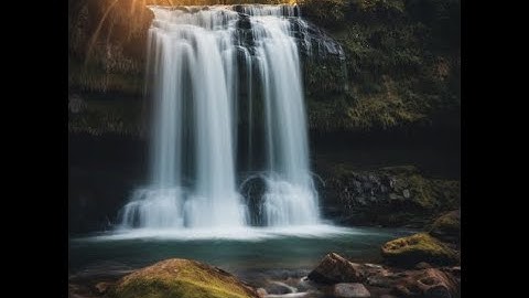 Scenario | A Music video