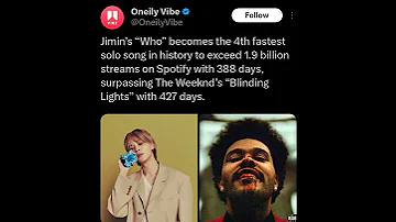 CONGRATULATIONS JIMIN Who Parkjimin Jimin Kingofkpop Globalitboyjimin Fyp Viralshort Shorts 