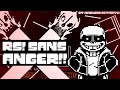 【RS!サンズ強化版】RS! sans Anger!!!!
