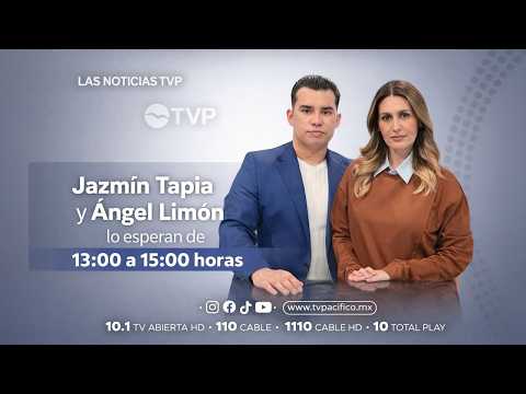 📍 Encuentran con vida a reportero de Televisa