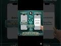virtual card that works on Apple Pay