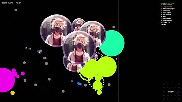 AGARLIST ALIS iO WIN FAIL COMPILATION! #1