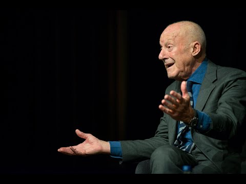 The first project | Lord Norman Foster, Architect