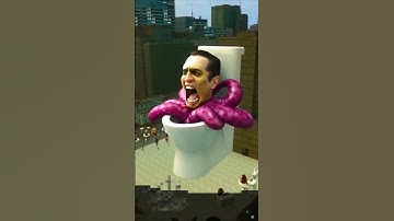 Skibidi Toilet 17 But G-MAN Becomes Davy Jones 🏴‍☠️☠️💀 #davyjones  #skibiditoilet #gman  #skibidi