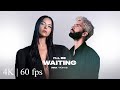 INNA R3HAB I Ll Be Waiting Official Video 4K 60 Fps
